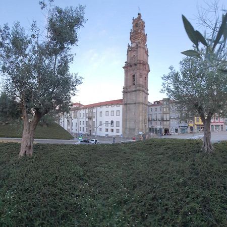 Central & Charming Clerigos Appartments Porto Exterior foto